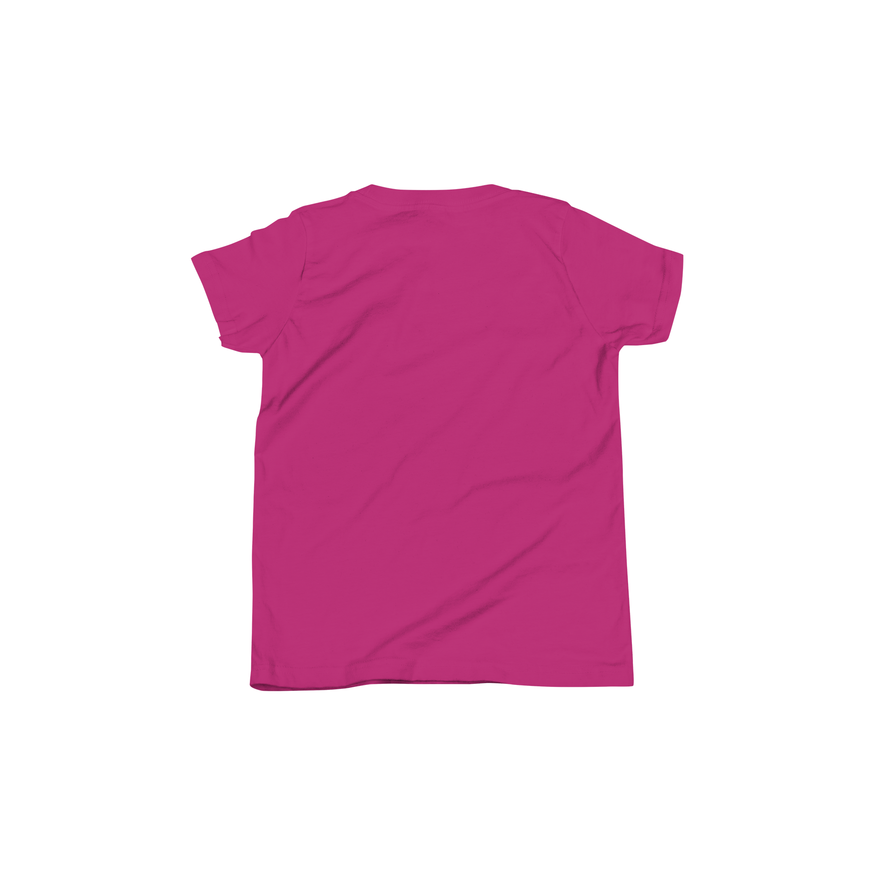 Figtastic Youth T-Shirt - Berry