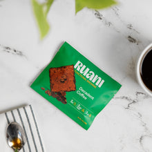 Load image into Gallery viewer, 6 pack Decadent Coffee Brownie

