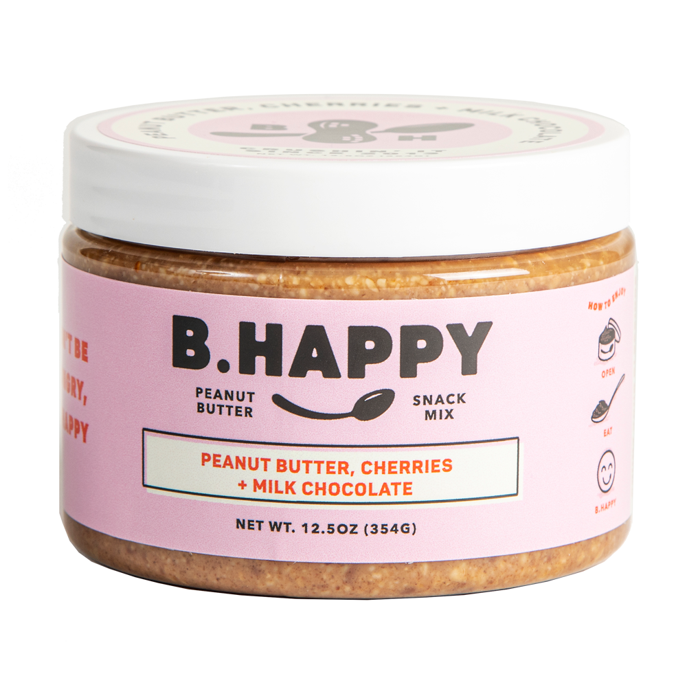 Count Your Blessings