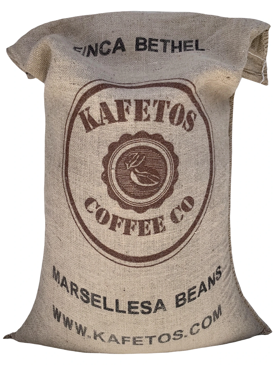 MARSELLESA Premium Specialty Grade -2026 CROPS-