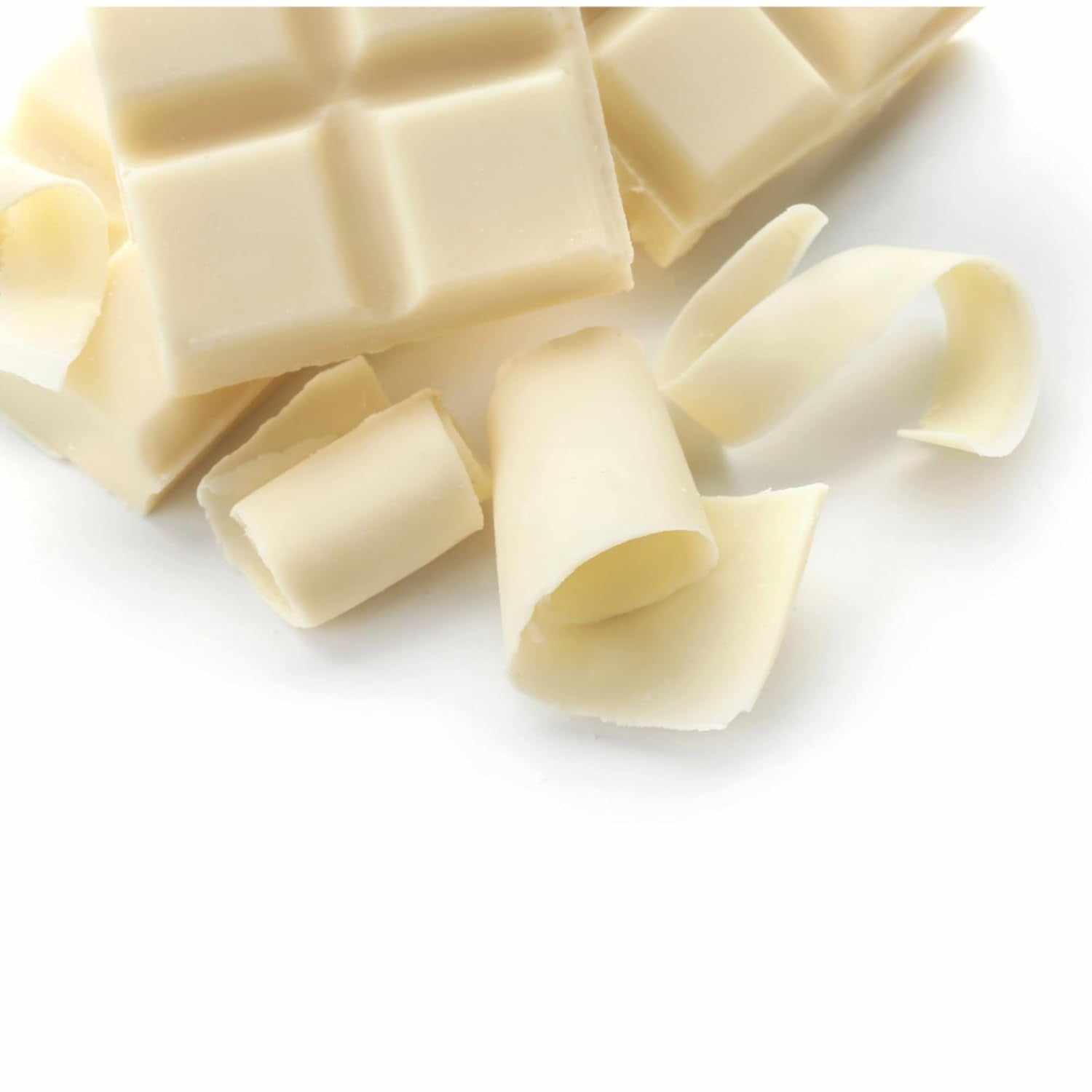 Andy Anand Sugar-Free 60% Cacao Belgian White Chocolate Bars, 3 pc – Stevia Sweetened, Keto & Diabetic-Friendly, Birthday & Holiday Gift