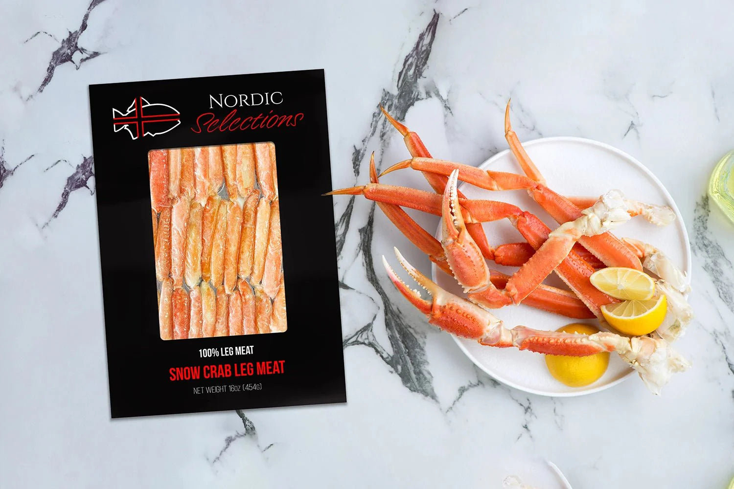 Best Selling Seafood - Premium Seafood Bundle