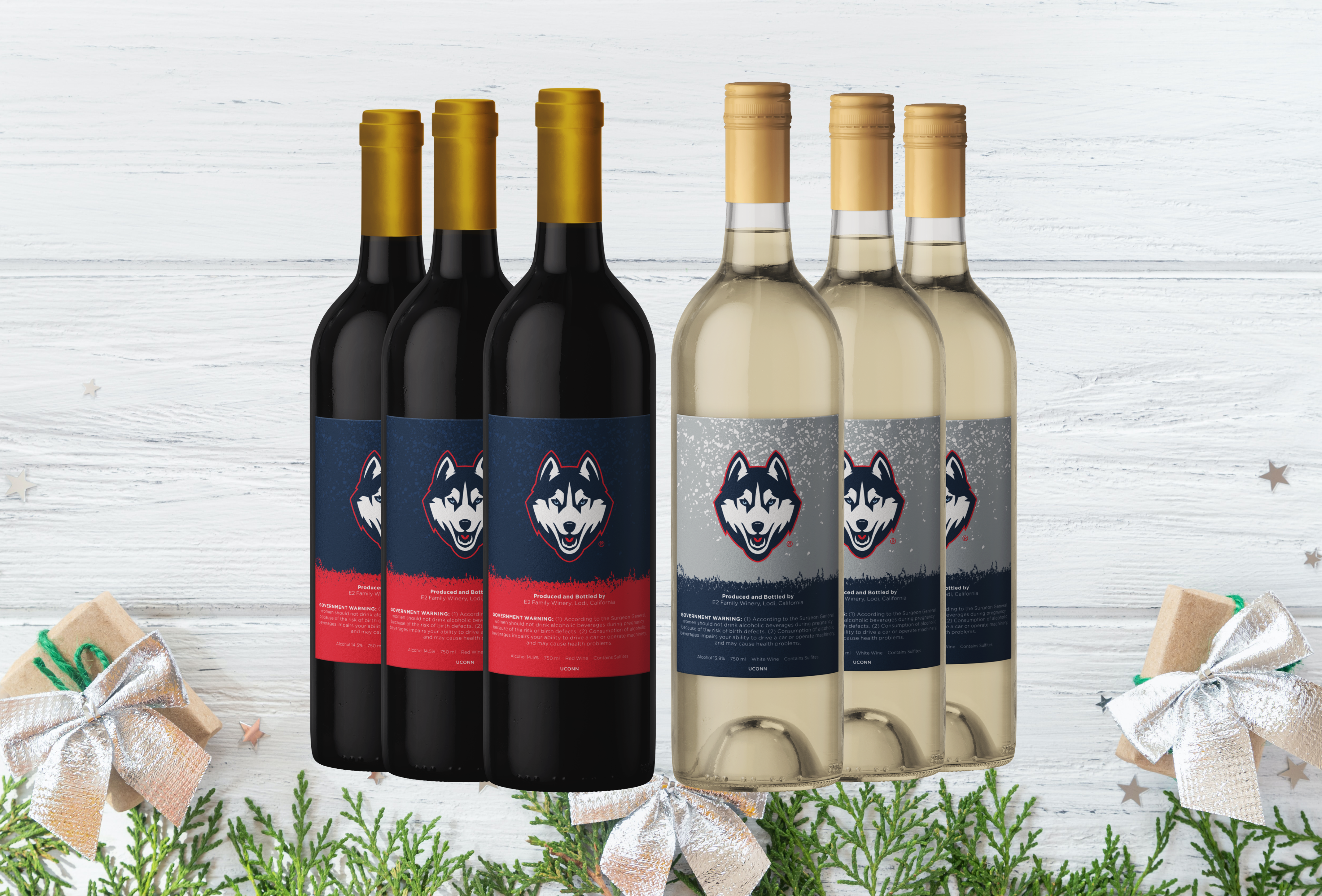 UConn Wine Club